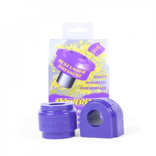 Powerflex (3) VA Stabilisator, 23.6 mm