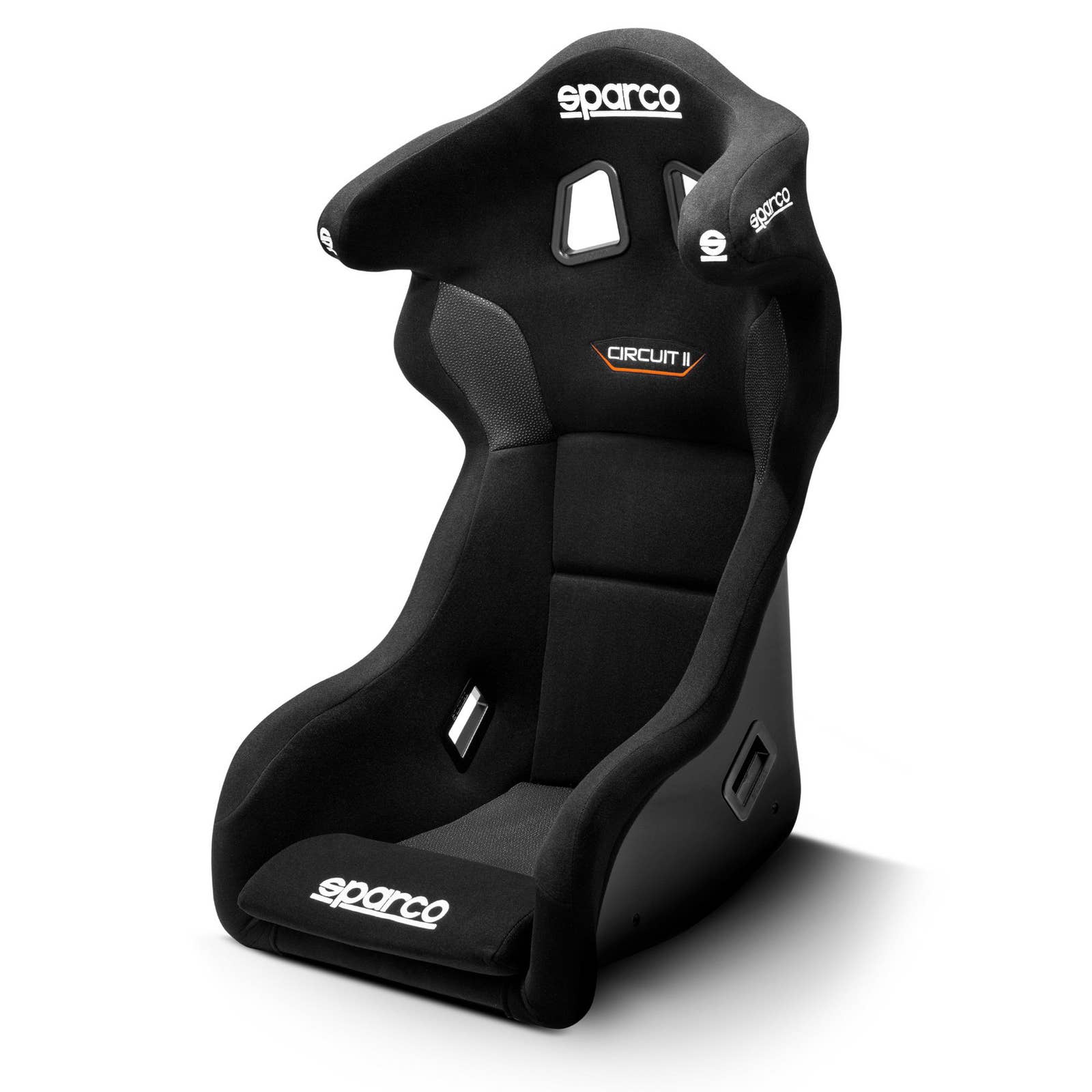 Sparco Circuit II QRT Gaming