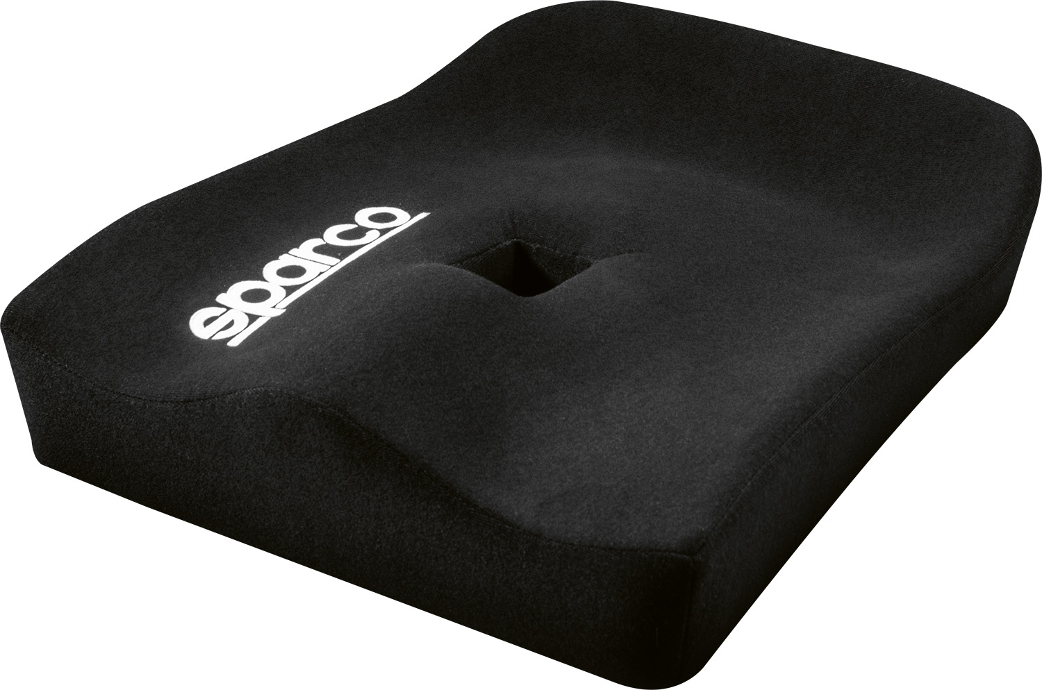 Sparco Off-Road Kissen, flache Version