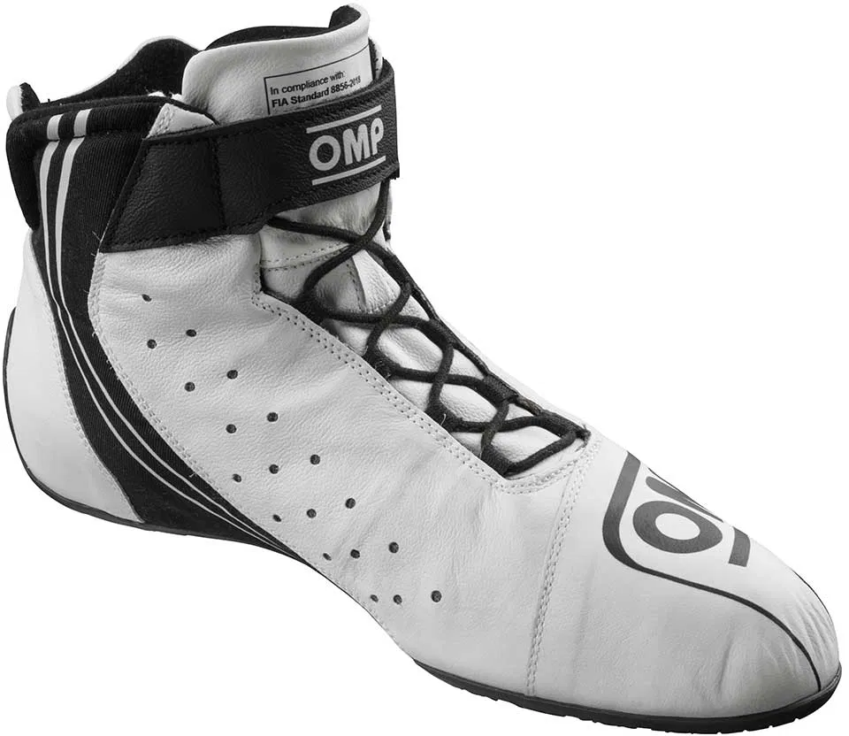 OMP Fahrerschuh One Evo X