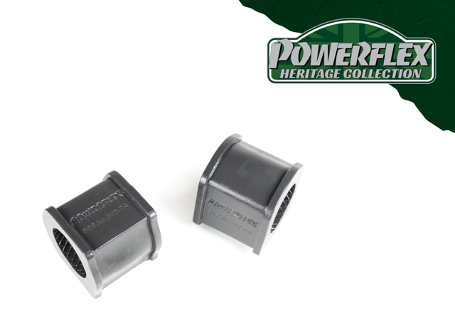 Powerflex (2) VA Stabilisator, 24 mm