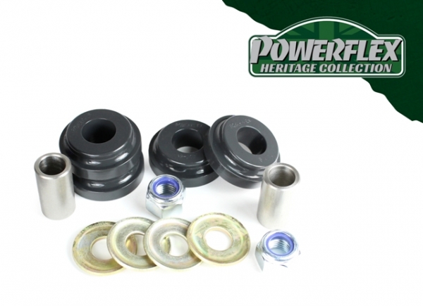 Powerflex (5) HA Längslenker, außen