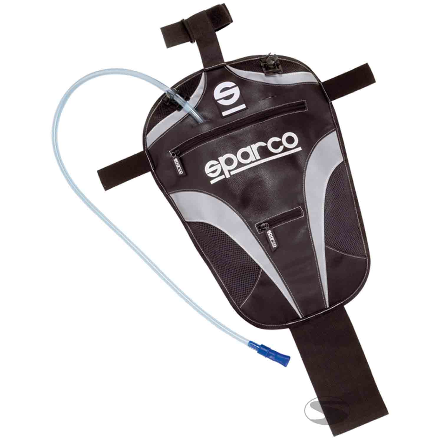 Sparco Driver Drink Trinkblase (2045)