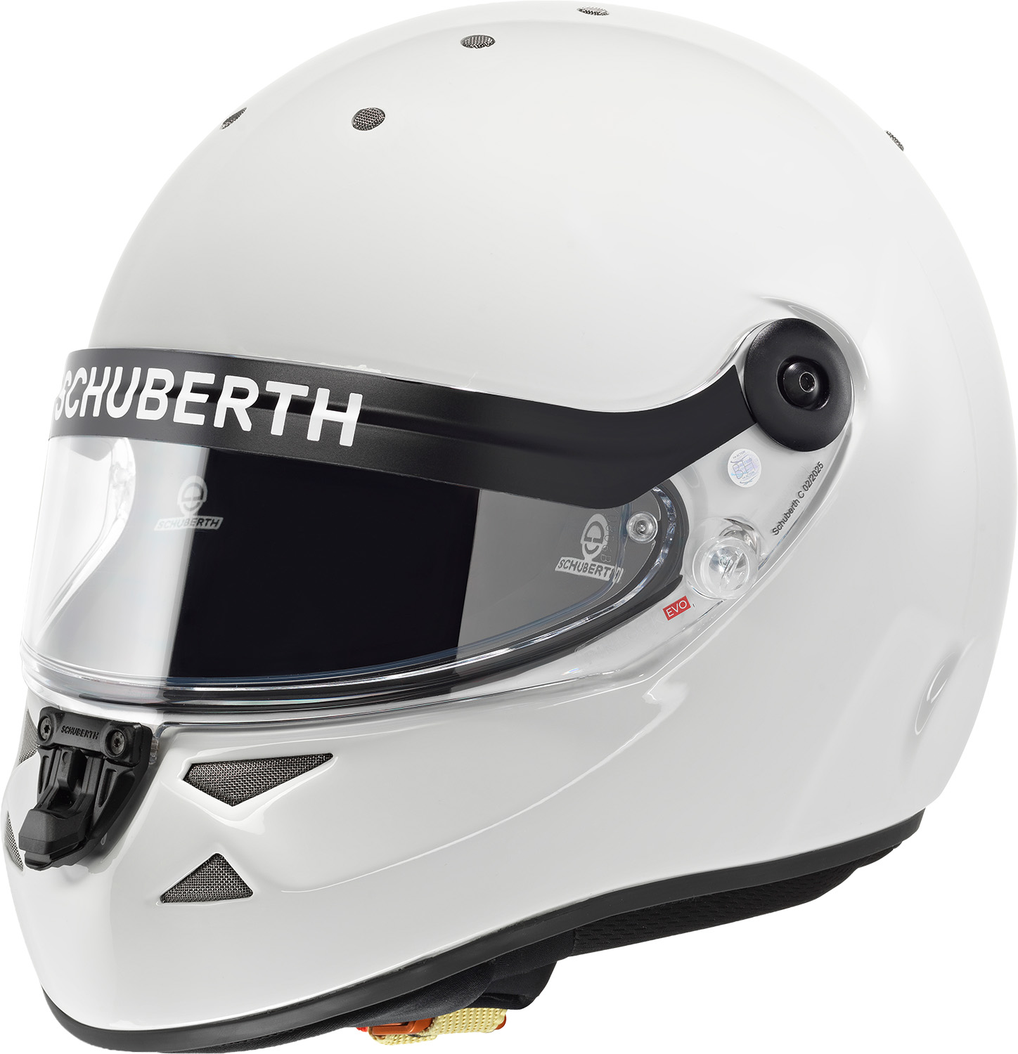 Schuberth Helm SK1 Hybrid