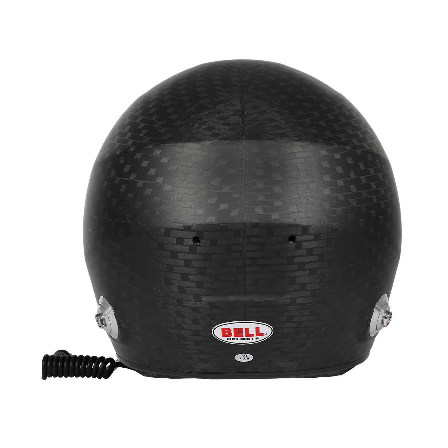 BELL Helm HP6 RD EVO II