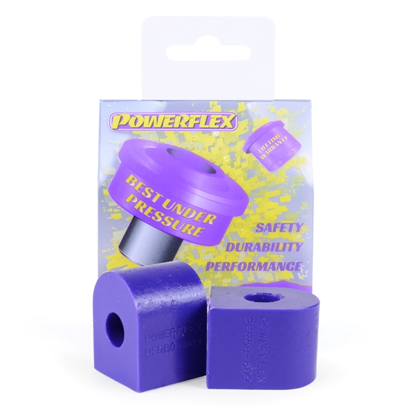 Powerflex (9) HA Stabilisator, 14 mm