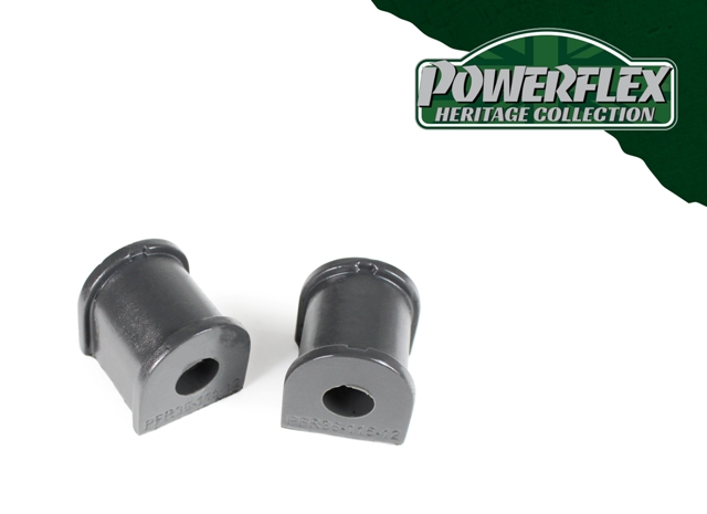 Powerflex (9) HA Stabilisator, 12 mm