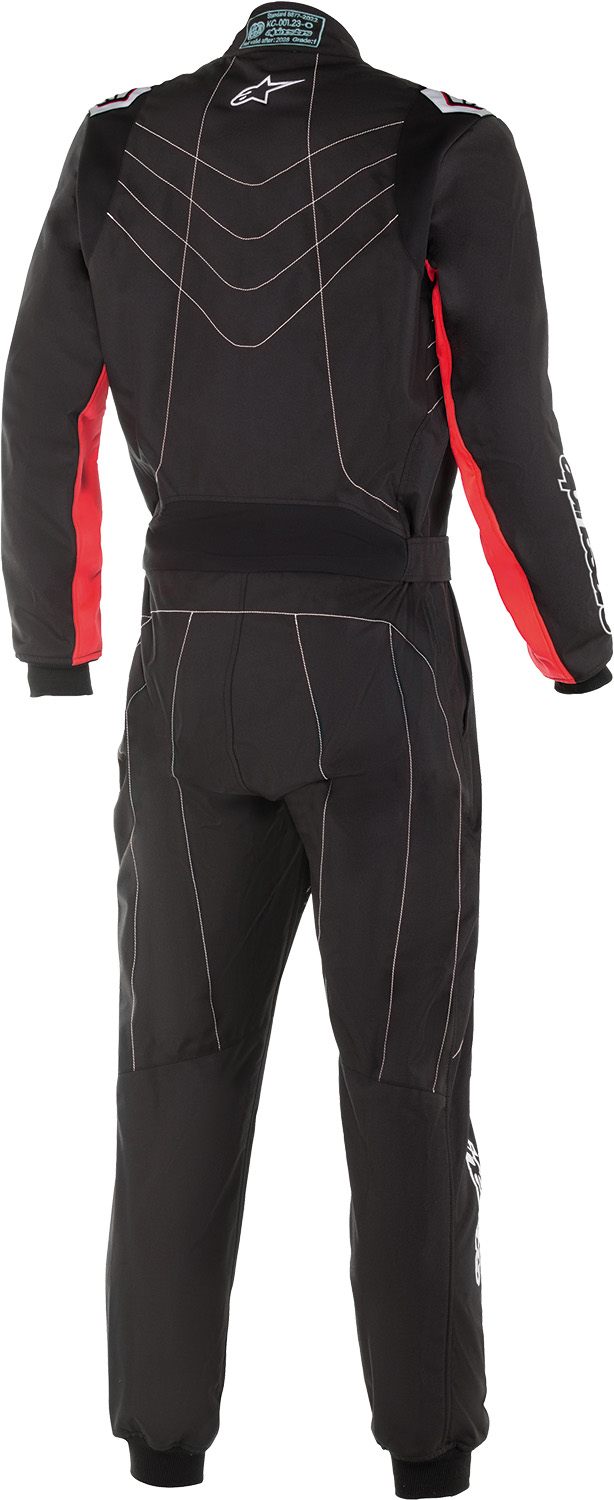 Alpinestars Kartoverall KMX9 v3