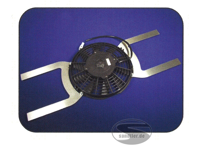 Sandtler Alu Universal Lüfter Halter