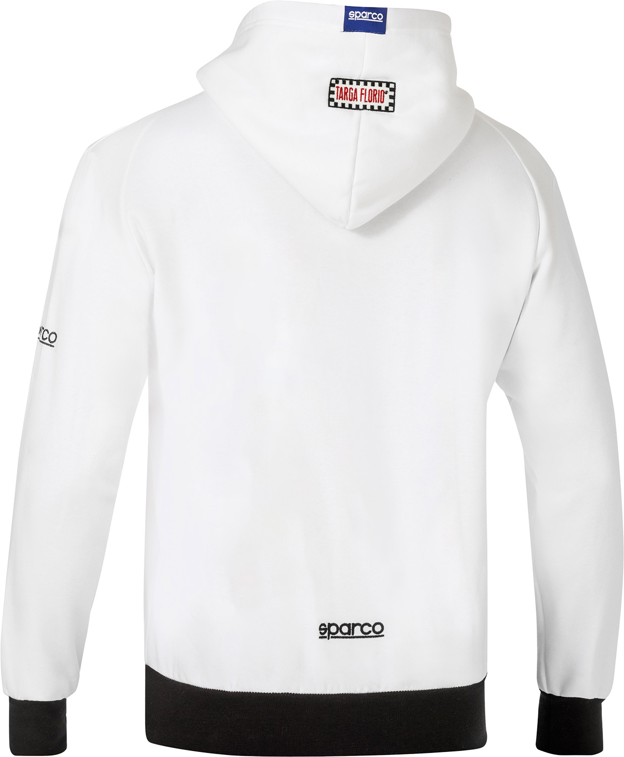 Sparco Hoodie Targa Florio