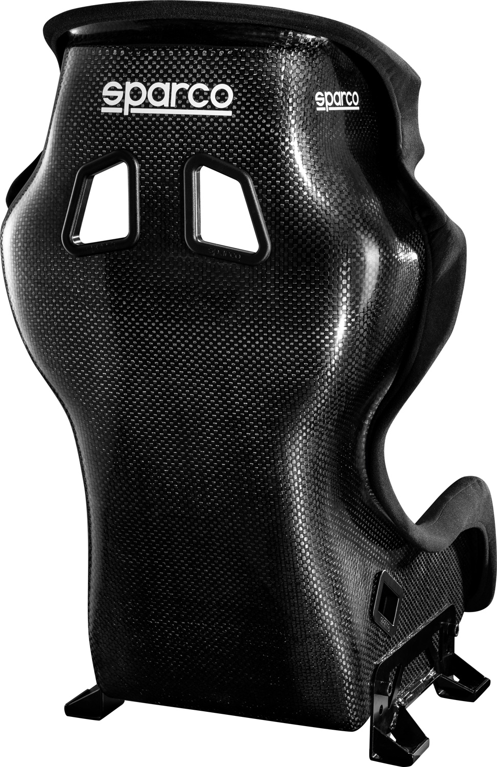 Sparco Rennsitz ADV Competition Pad