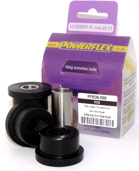 Powerflex (9) HA Querlenker, oben, innen