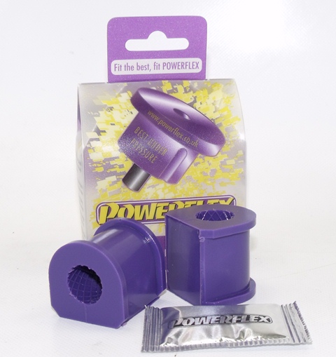 Powerflex (19) HA Stabilisator, 18 mm