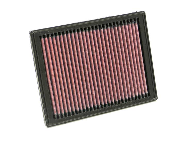 K&N Austauschfilter