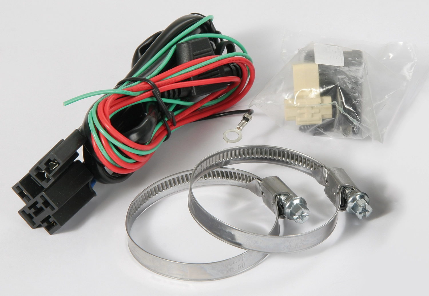 Davies Craig Wasserpumpe EWP115 Nylon (10A)