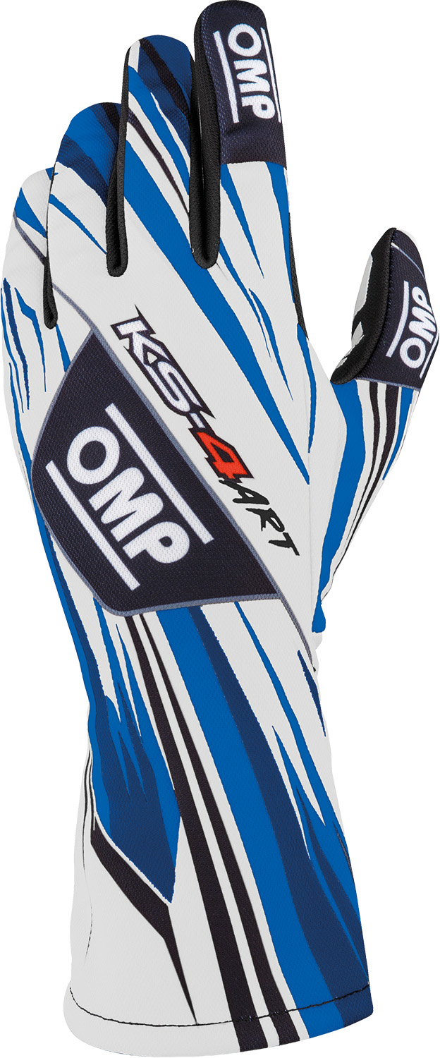 OMP Karthandschuh KS-4 Art