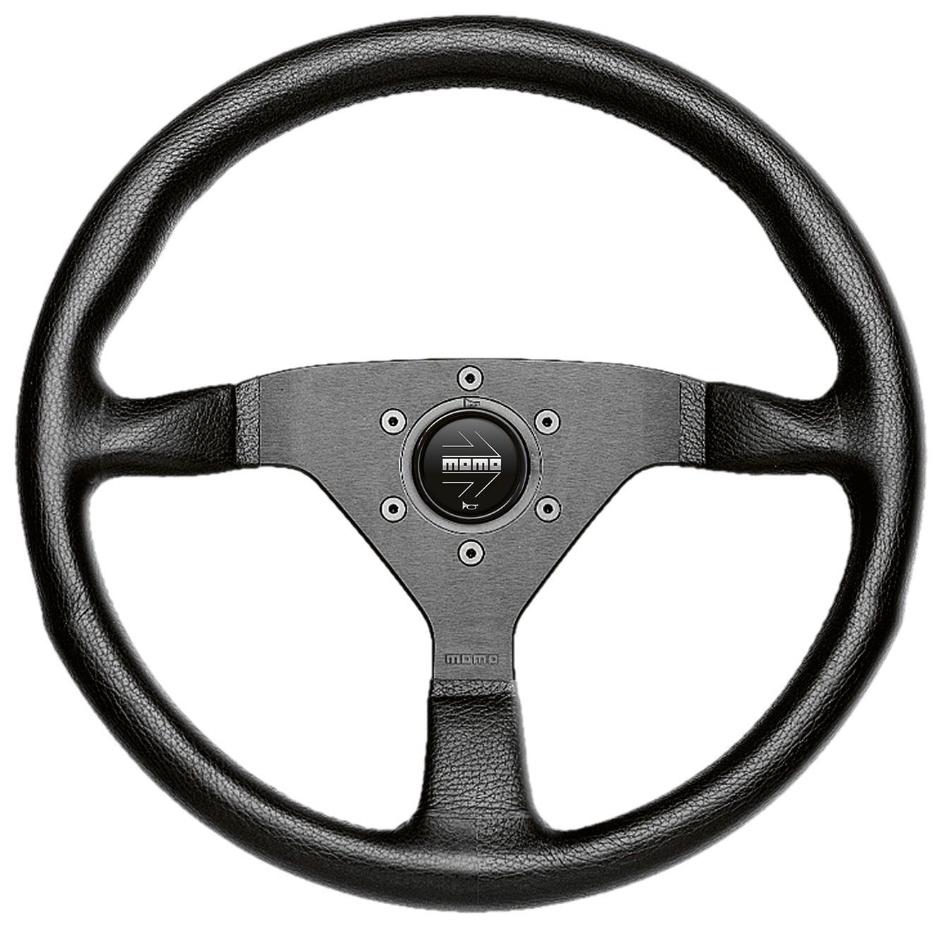 Momo Tuning-Lenkrad Montecarlo
