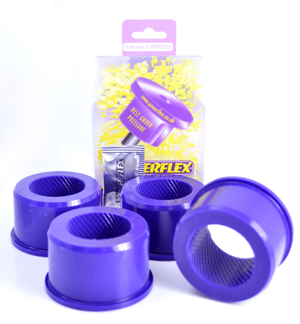 Powerflex (11) HA Längslenker Trägerplatte