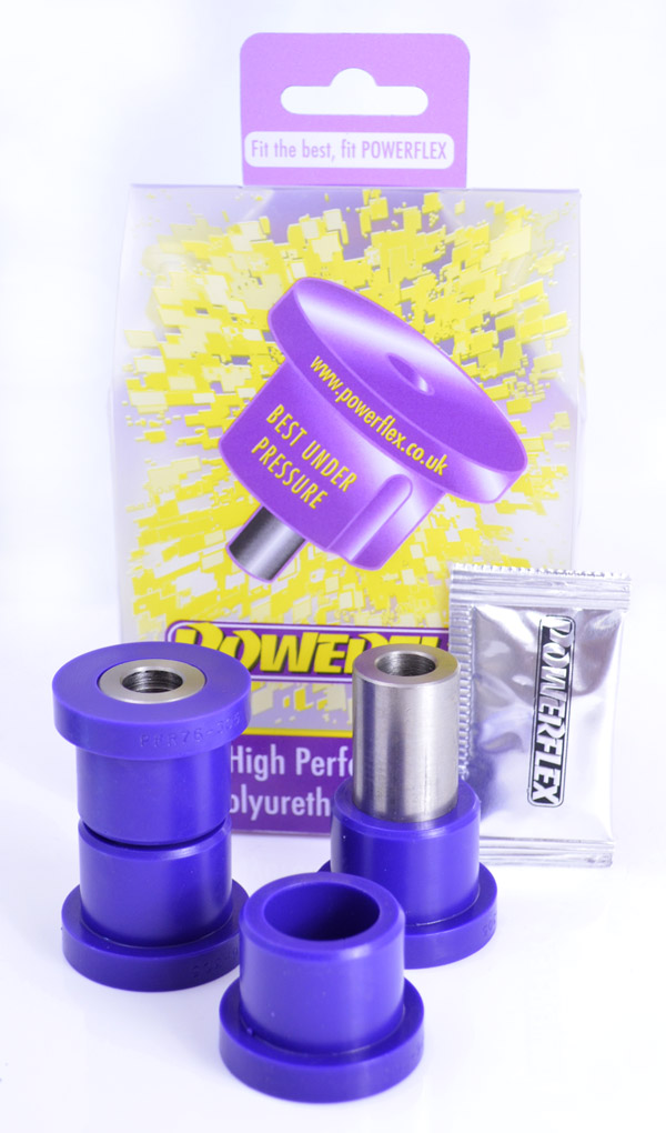 Powerflex (5) HA Querlenker