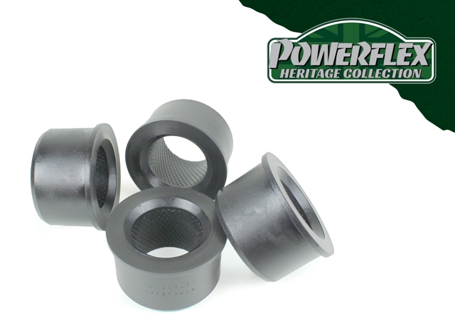 Powerflex (11) HA Längslenker, Trägerplatte