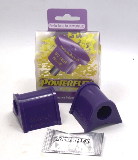 Powerflex (9) HA Stabilisator, außen, 20,5 mm