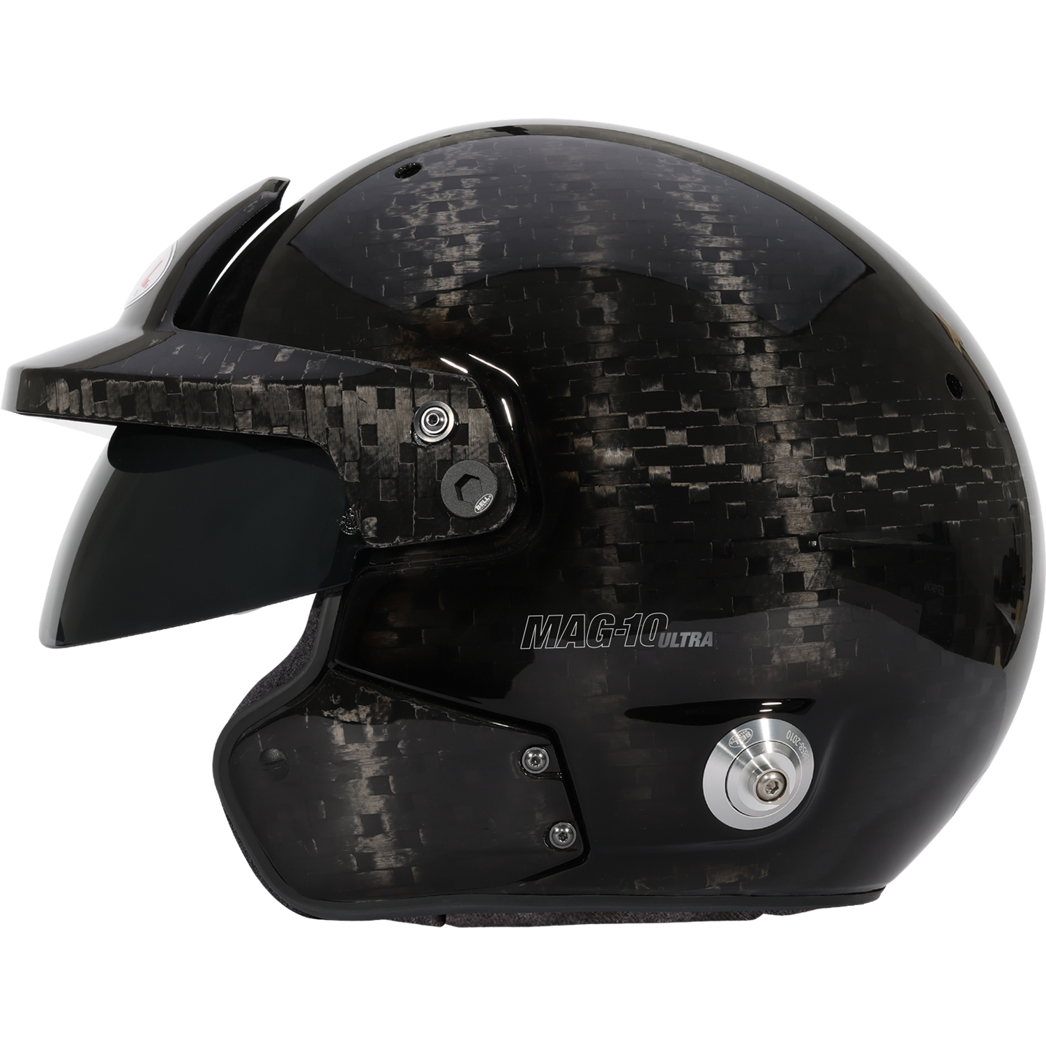 BELL Helm MAG-10 Ultra Carbon