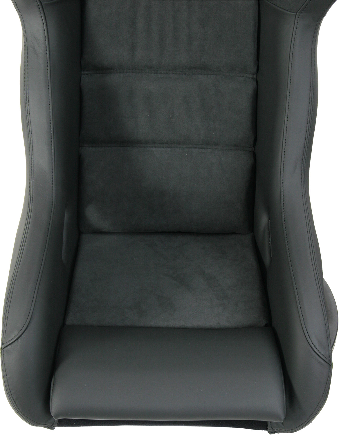 Sparco Sportsitz EVO STREET Black Edition