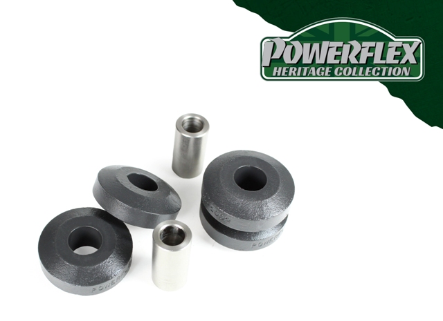 Powerflex (2) VA Stabilisator