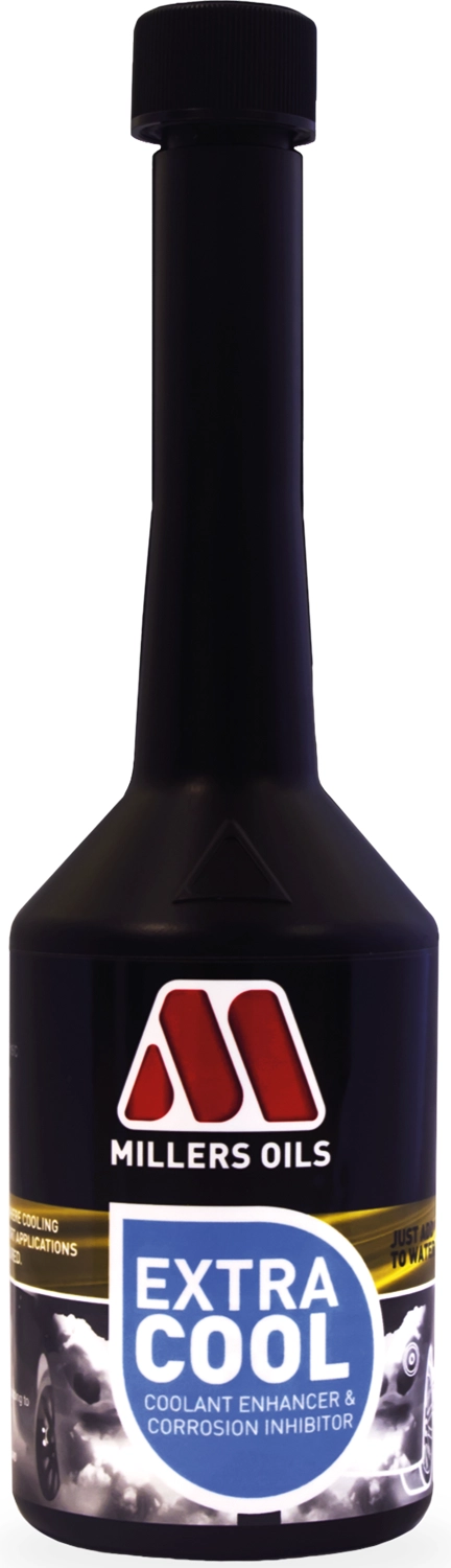 Millers Oils Additiv Extra Cool
