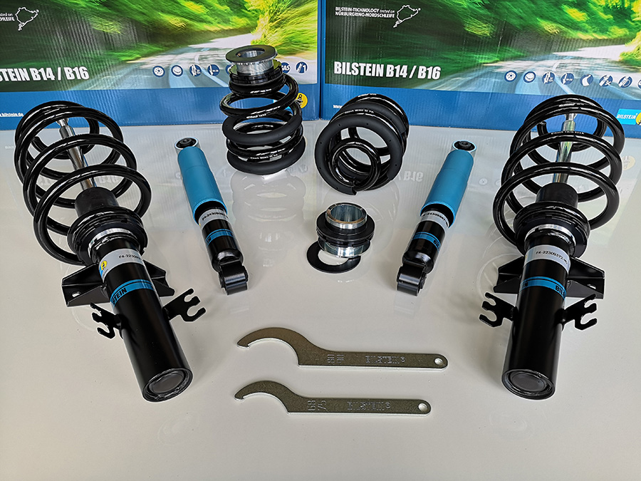 Bilstein B14 Komfort Gewindefahrwerk