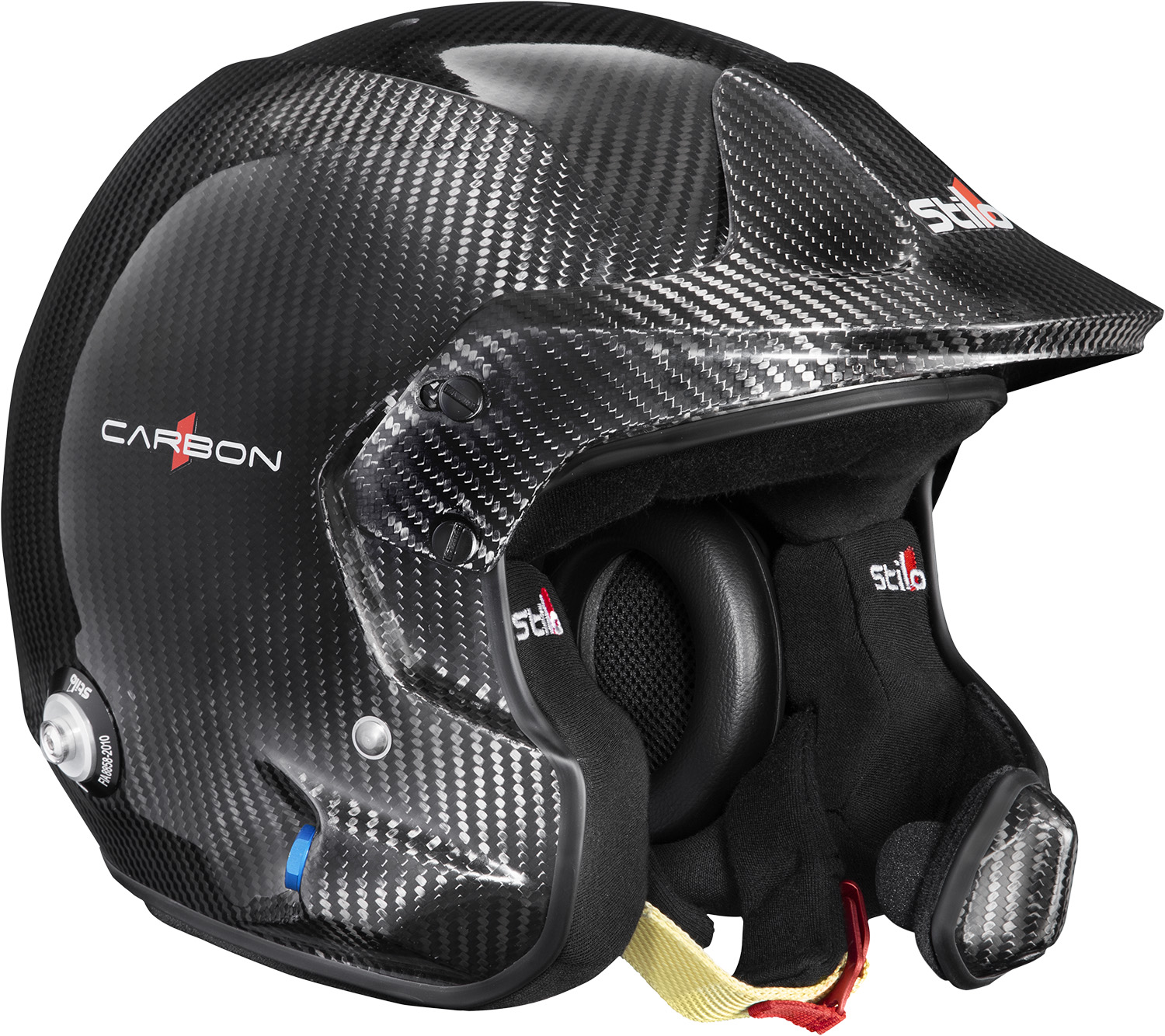 Stilo Helm Venti4 WRC Carbon