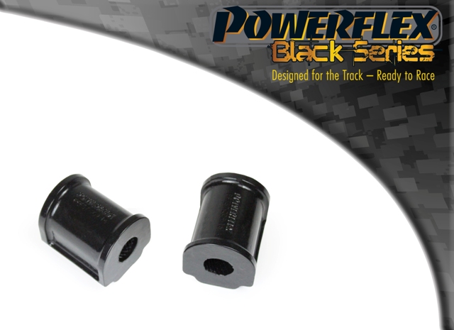 Powerflex (3) VA Stabilisator, 20 mm (D Förmig)