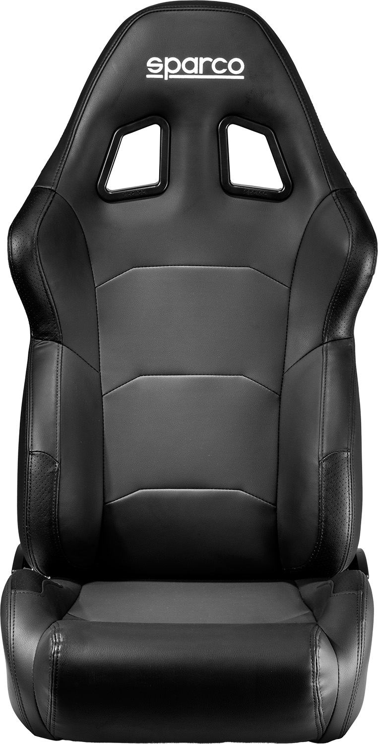 Sparco Sportsitz R500 Sky