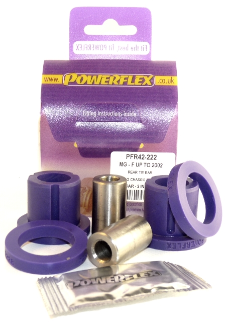 Powerflex (7) HA Träger