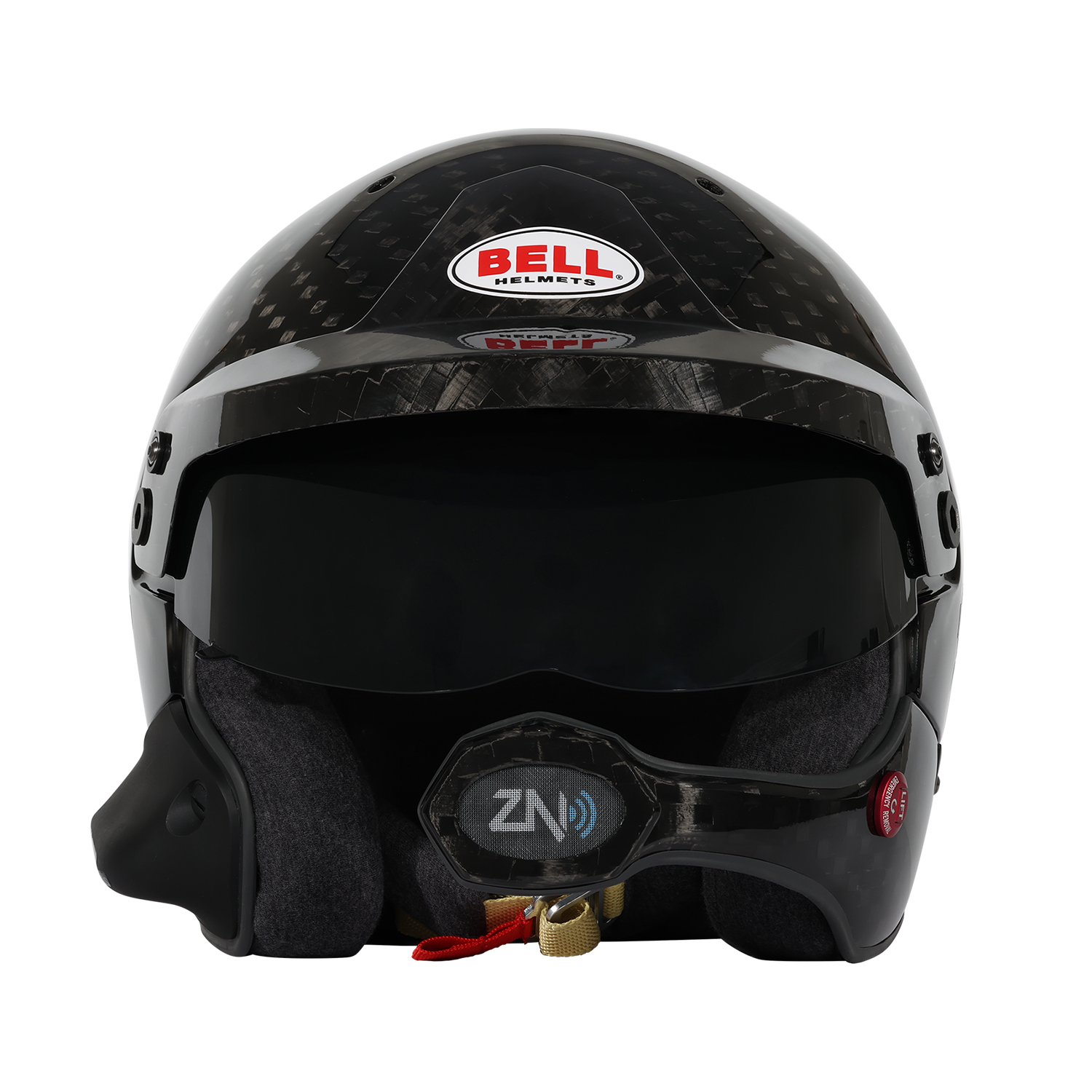 BELL Helm MAG-10 Ultra Carbon (Rally)