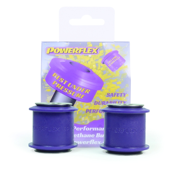 Powerflex (8) HA Spureinstellungsbuchse