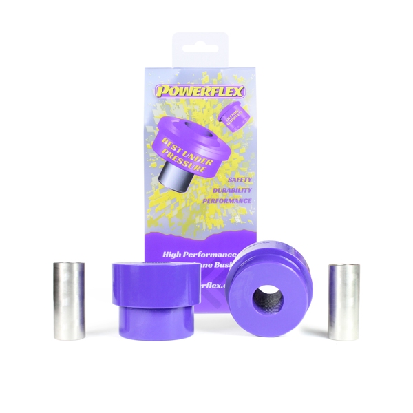 Powerflex (2) VA Querlenker, hinten