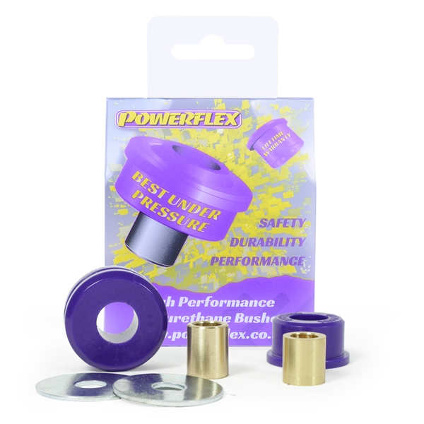Powerflex (30) Buchsen für Schaltzug