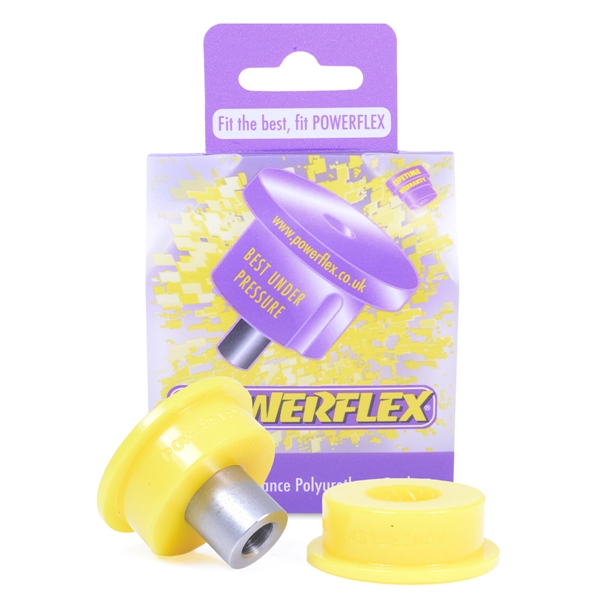 Powerflex (20) Motoraufhängung, oben rechts