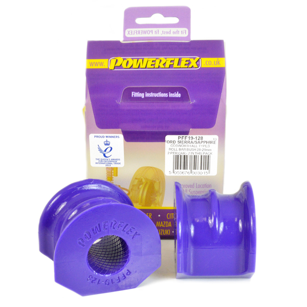 Powerflex (3) VA Stabilisator, 29 mm