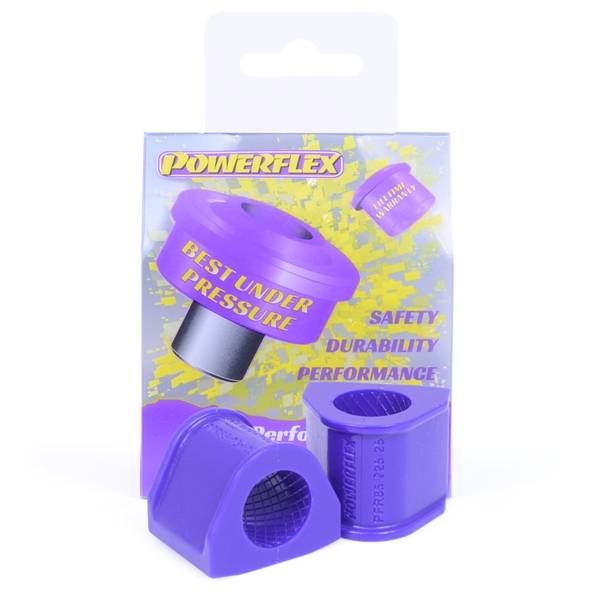Powerflex (8) HA Stabilisator, innen, 24 mm