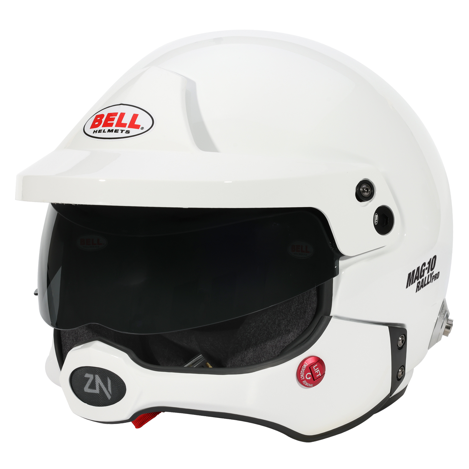 BELL Helm MAG-10 Pro Rally