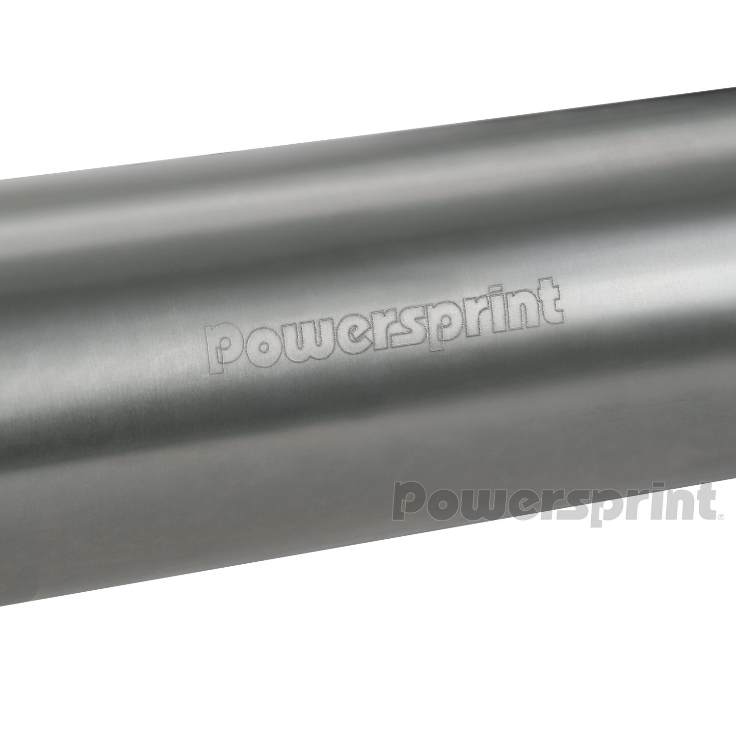 Powersprint Missile Racing HF-35, Ø 76 mm (907615INT)