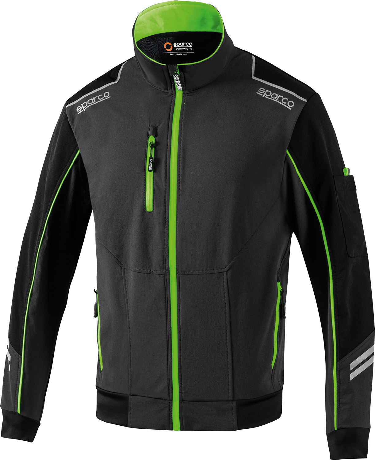 Sparco Tech Light-Shell