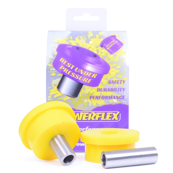 Powerflex (32) Motorlager hinten