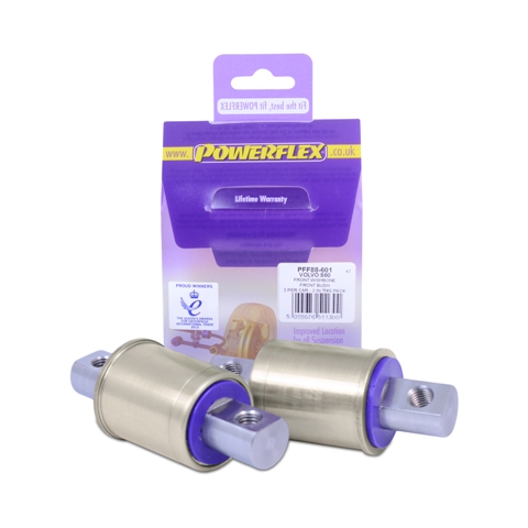 Powerflex (1) VA Querlenker, vorne