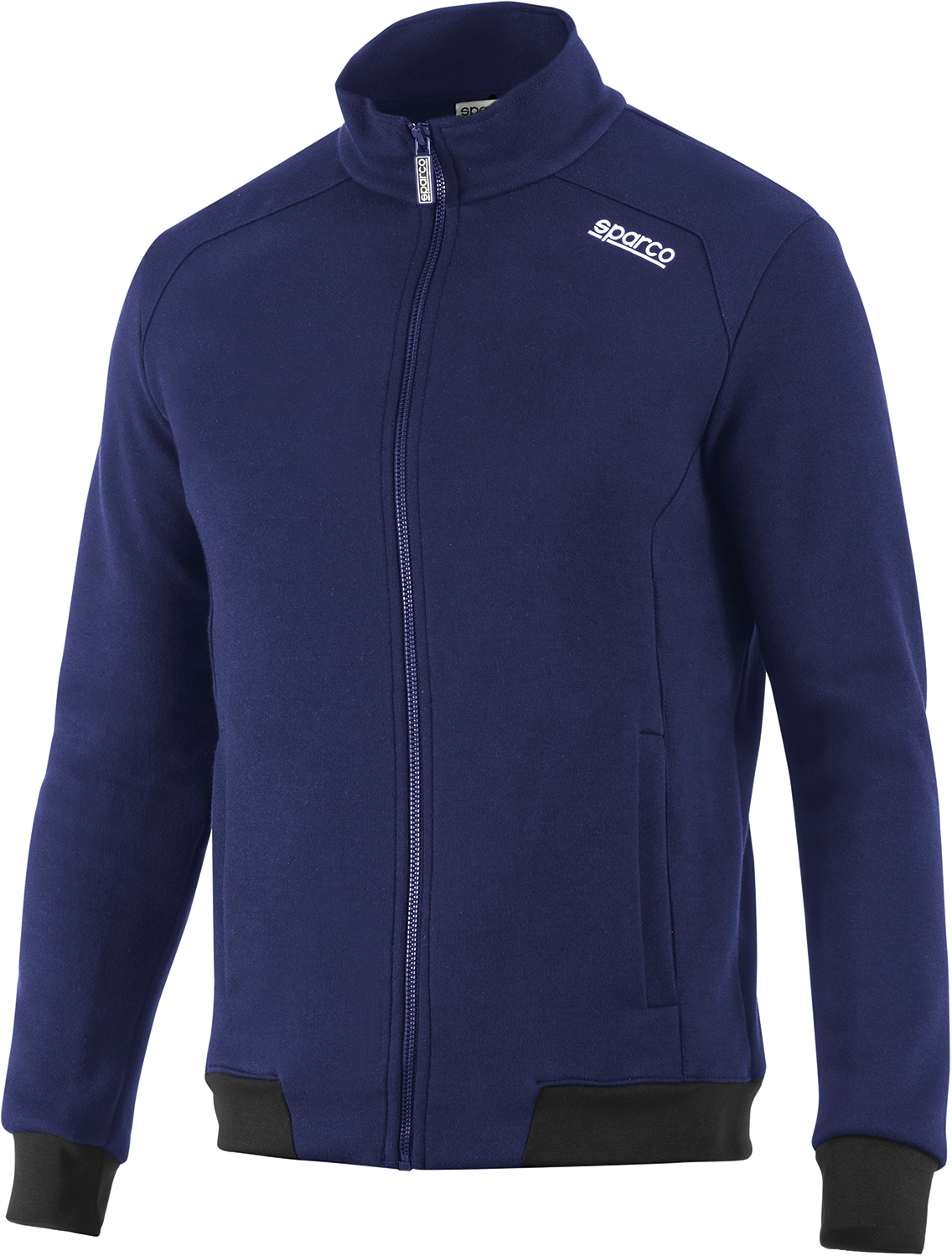Sparco Full Zip Sweatshirt