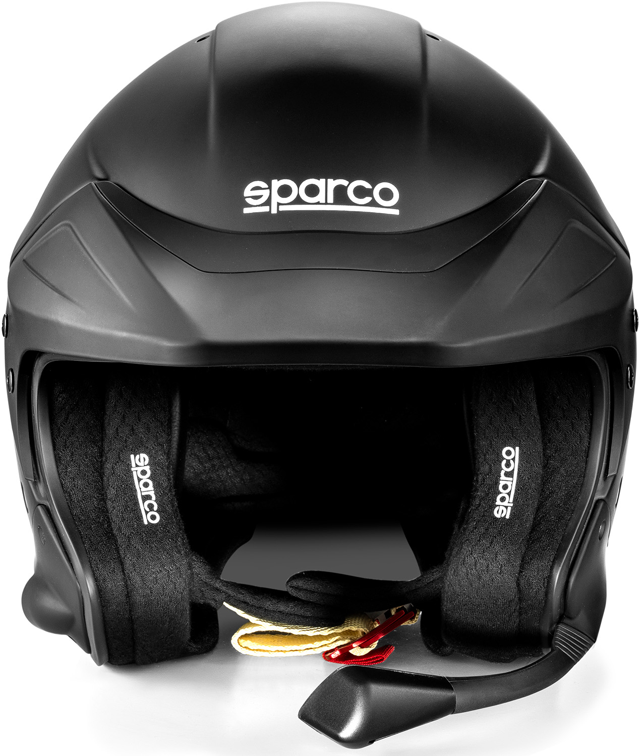 Sparco Helm Flux RJ-i inkl. gratis Helmtasche