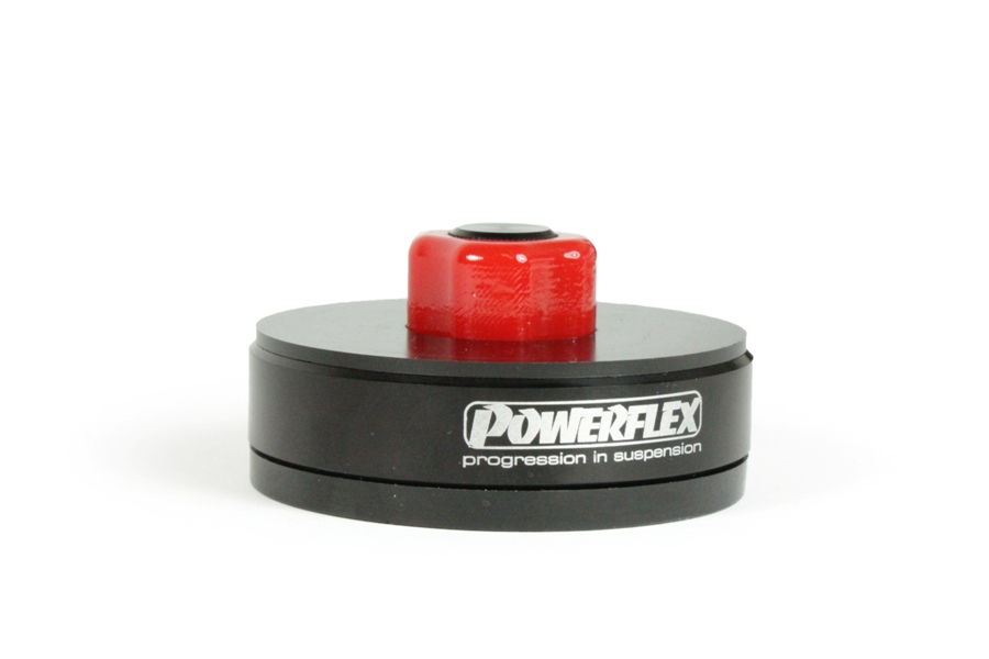 Powerflex Wagenheberaufnahme