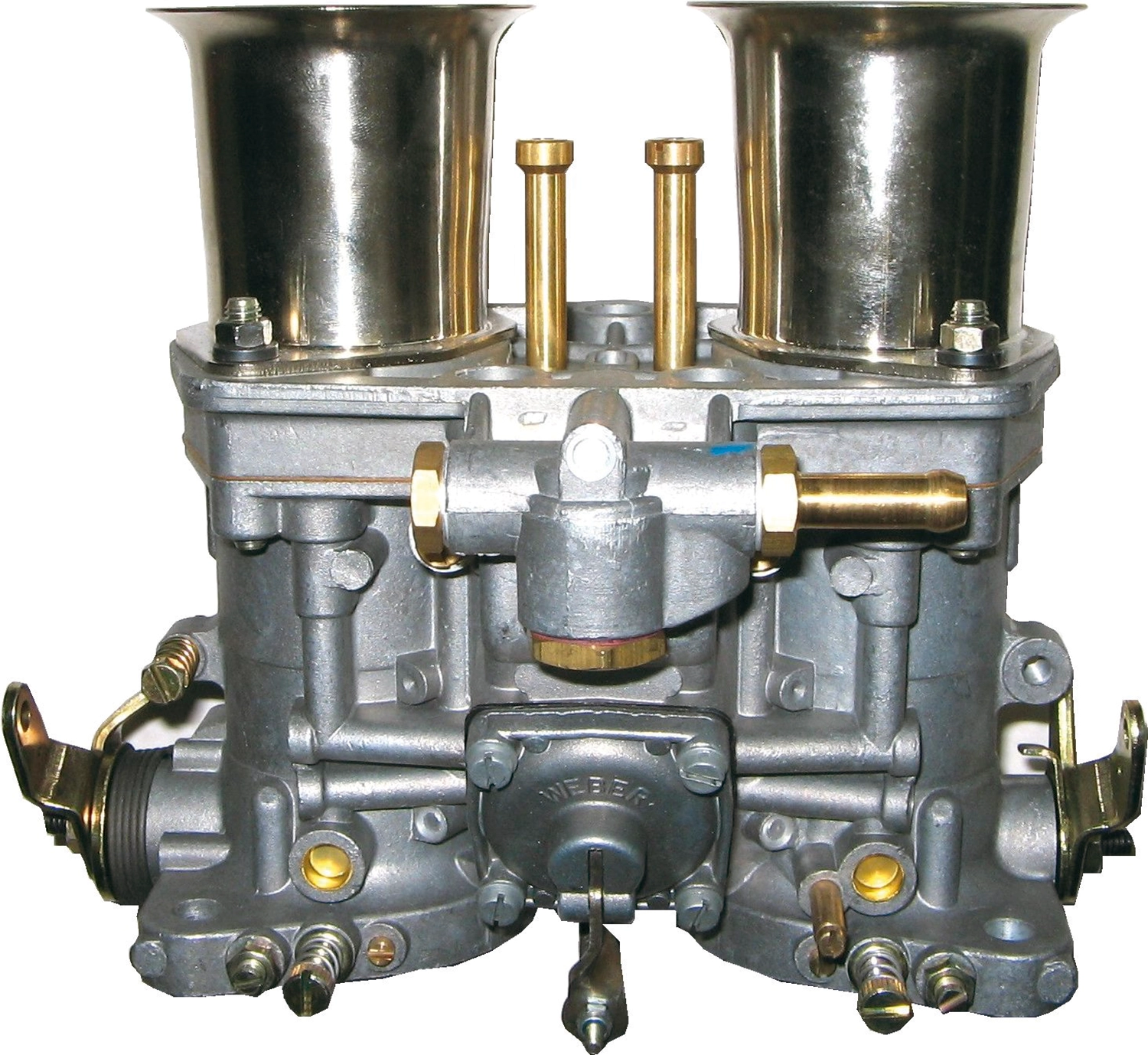Weber Fallstrom-Vergaser 44IDF